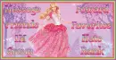Barbie contact table