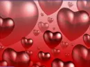 Red Hearts