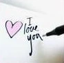 I Love You!!!