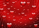 Red Hearts