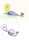 whales