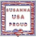 Susanna USA