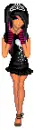 gothic & girly
