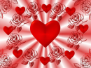 Hearts n Roses