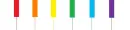 rainbow piano