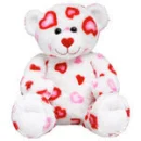 Kisses Bear