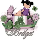 bridget