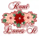 Roni Loves It