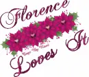 Florence Loves It