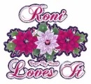 Roni Loves It