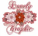 Lovely Graphic