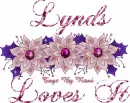 Lynds Loves It