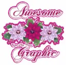Awesome Graphic