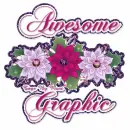 Awesome Graphic