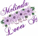 Melinda Loves It