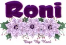 Roni