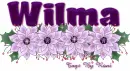 Wilma