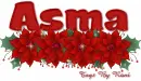 Asma