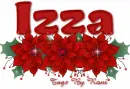 Izza