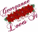 Georganne Loves It