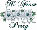 Hi From Perry