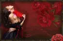 lady