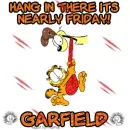 Garfield Greetings