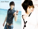 sweet posion