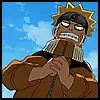 Naruto Angry O;