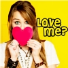 love me?