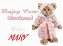 MARY