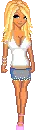 :-) (-: