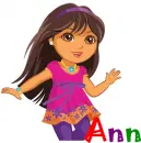 Ann