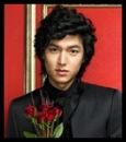 lee min ho