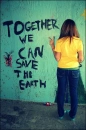 save earth :)