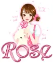 Rose