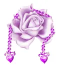Purple Rose