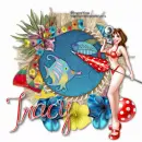 Tracy