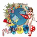 Melanie