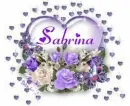 Sabrina Purple Heart