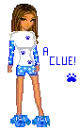 blues clues doll 