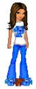 blues clues doll 