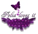 Pelia loves it