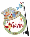 gavin