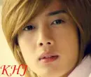 kim hyun joong 