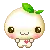 Kawaiii Bean-Happy Dance
