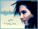 bill kaulitz