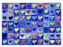 Brokens heart