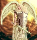 Arch Angel Michael