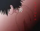 Sasuke cursed seal